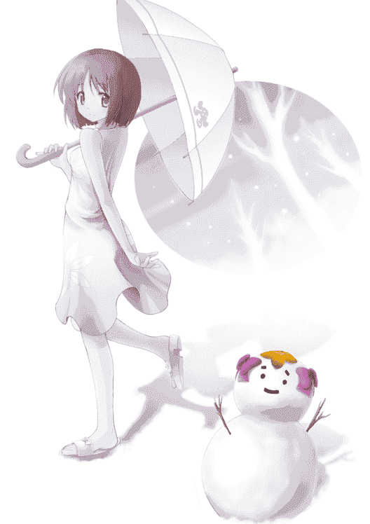 相音うしお(Komone Ushio) PIXIV图片包+散图包[361P]