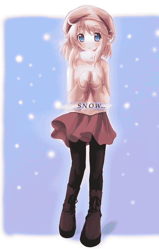 相音うしお(Komone Ushio) PIXIV图片包+散图包[361P]