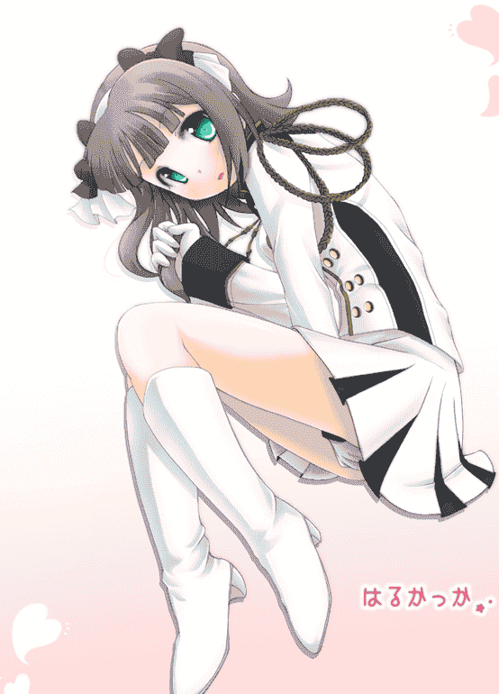 相音うしお(Komone Ushio) PIXIV图片包+散图包[361P]