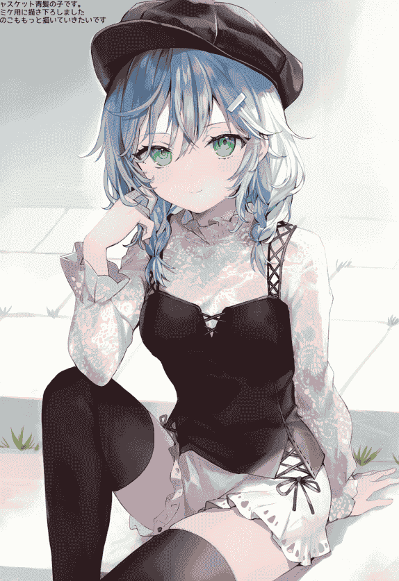 さしみねこ屋 (ももこ) Traumerei[31P]
