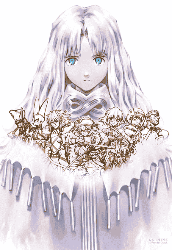貞本義行画集 CARMINE[108P]