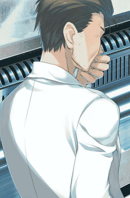 传颂之物 虚伪的假面[129P]