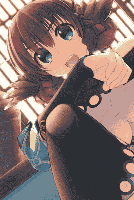 传颂之物 两个白皇[131P]