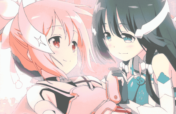 bunbun 結城友奈は勇者である ビジュアルファンブック[100P]