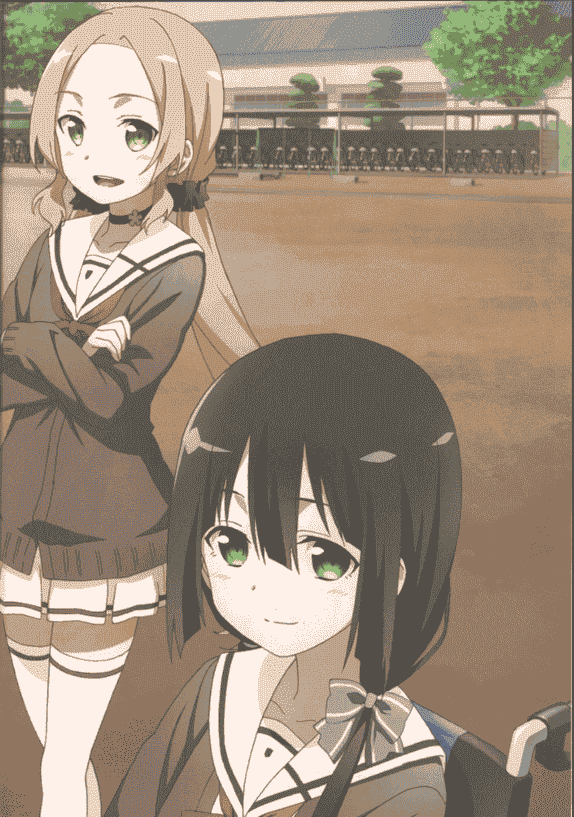 bunbun 結城友奈は勇者である ビジュアルファンブック[100P]