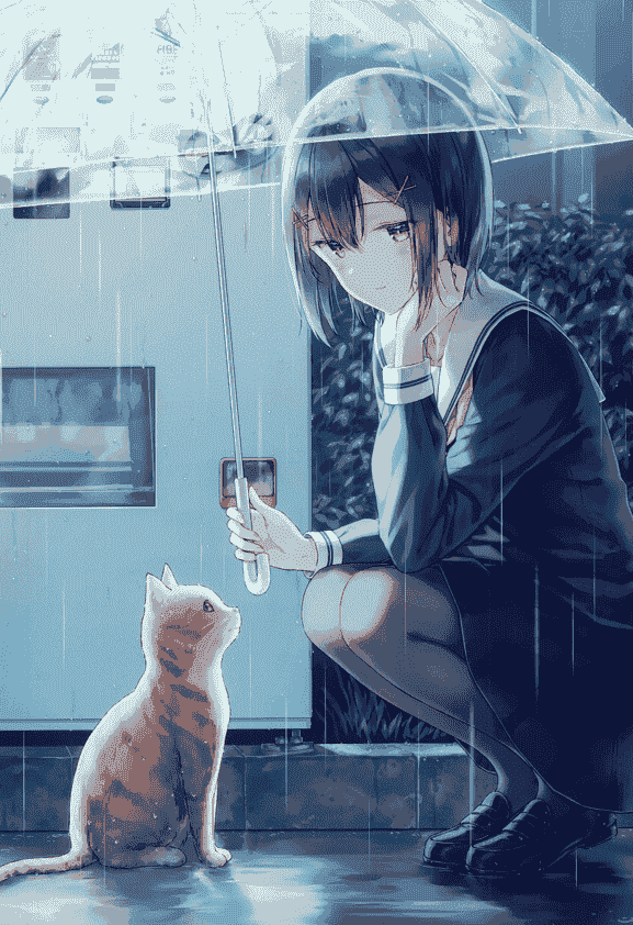 HitenKei (Hiten) UN／COLORED[18P]
