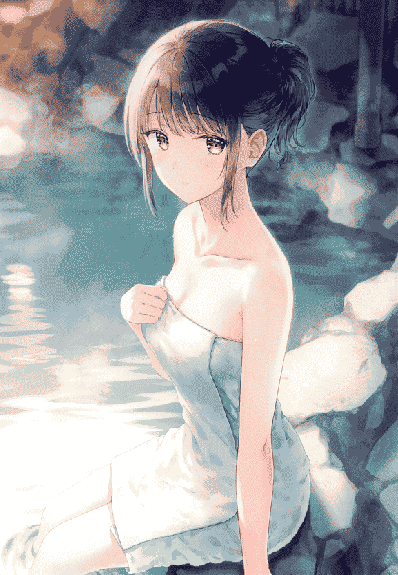 HitenKei (Hiten) UN／COLORED[18P]
