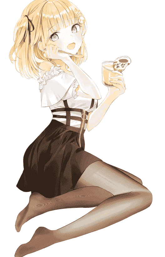 butterfly (なび) SEISON'T[17P]