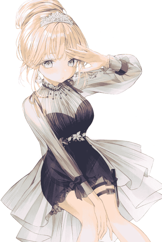 butterfly (なび) SEISON'T[17P]