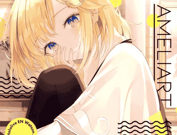 butterfly (なび) AMELIART[17P]