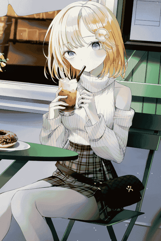 butterfly (なび) AMELIART[17P]