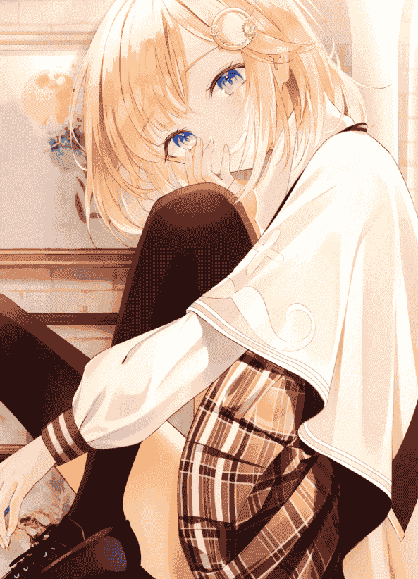 butterfly (なび) AMELIART[17P]
