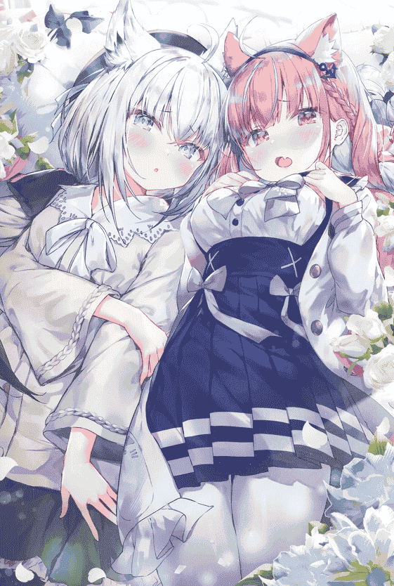 オレンジタイル (とぴあ) HOLOCUTE!! [18P]