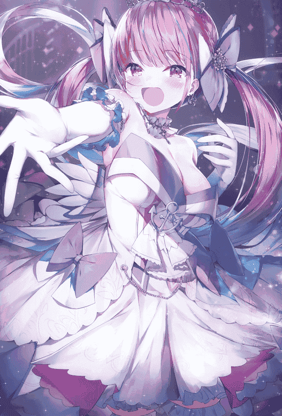 オレンジタイル (とぴあ) HOLOCUTE!! [18P]