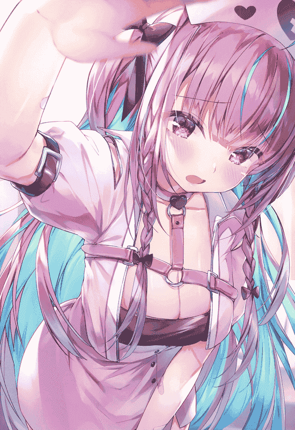 オレンジタイル (とぴあ) HOLOCUTE!! [18P]