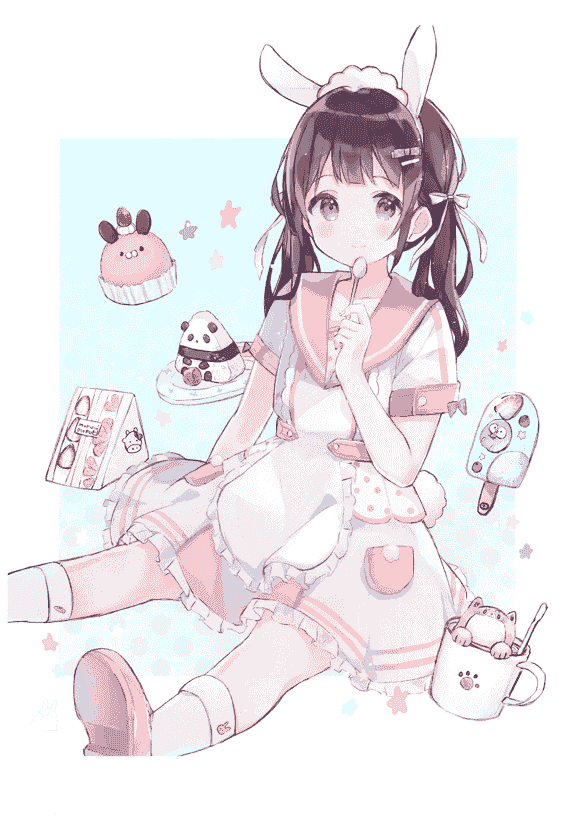 sencyairo (せんちゃ) Cotton9[24P]