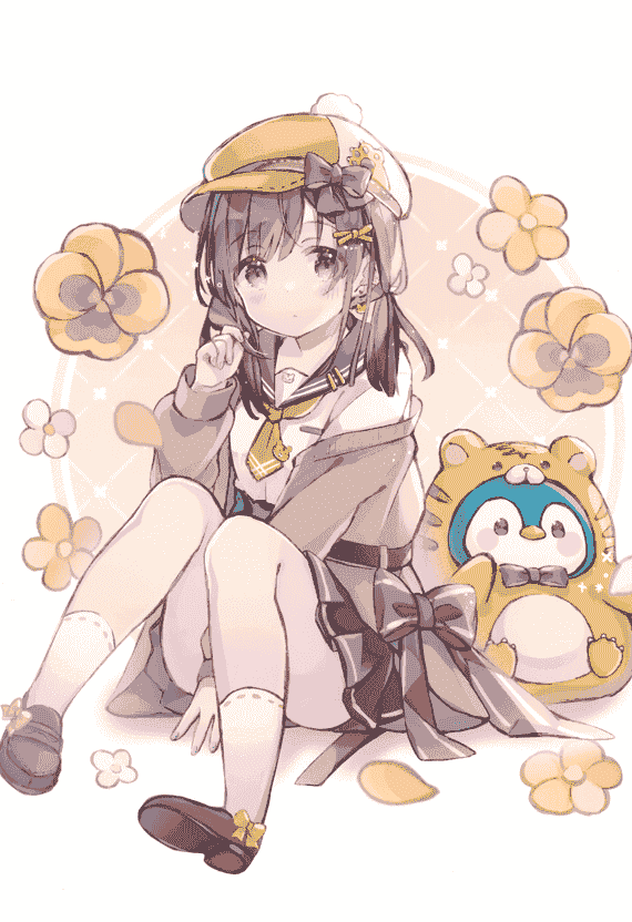 sencyairo (せんちゃ) Cotton9[24P]