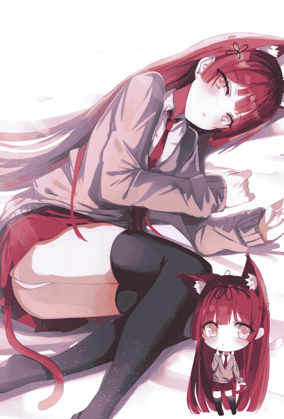 GreeNNight (GreeN) SEIFUKU RAKUGAKI[10P]