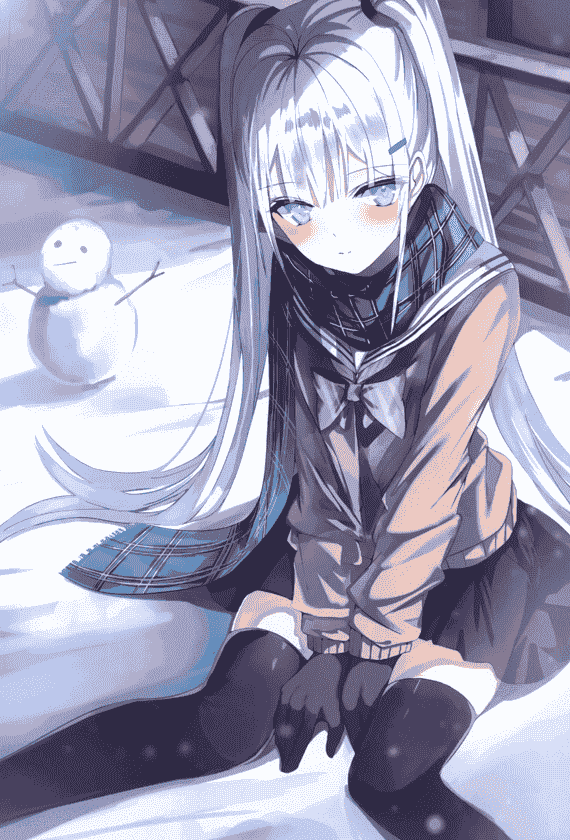 GreeNNight (GreeN) SEIFUKU RAKUGAKI[10P]