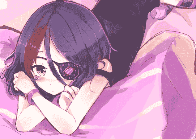 Sak(sakmimmi) Pixiv图片包[185P]