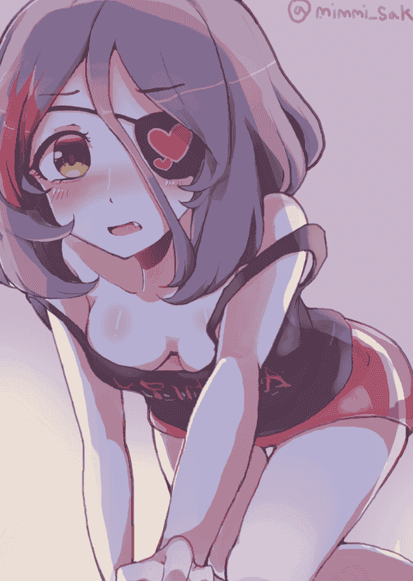 Sak(sakmimmi) Pixiv图片包[185P]