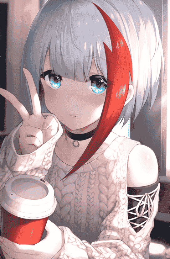 おゆわり(Oyuwari) PIXIV图片包[29P]