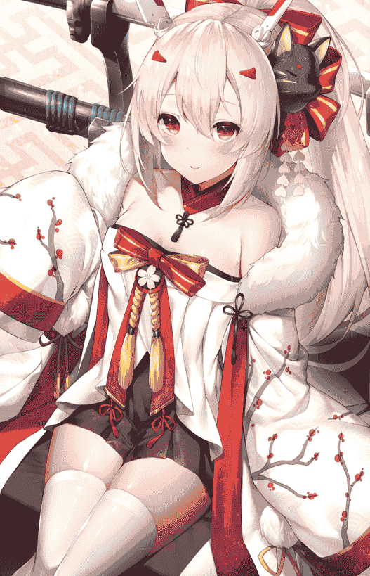 おゆわり(Oyuwari) PIXIV图片包[29P]