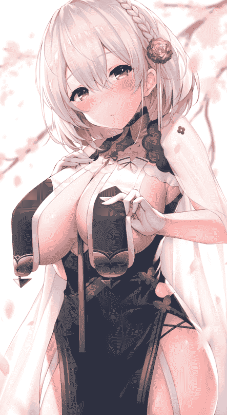 おゆわり(Oyuwari) PIXIV图片包[29P]