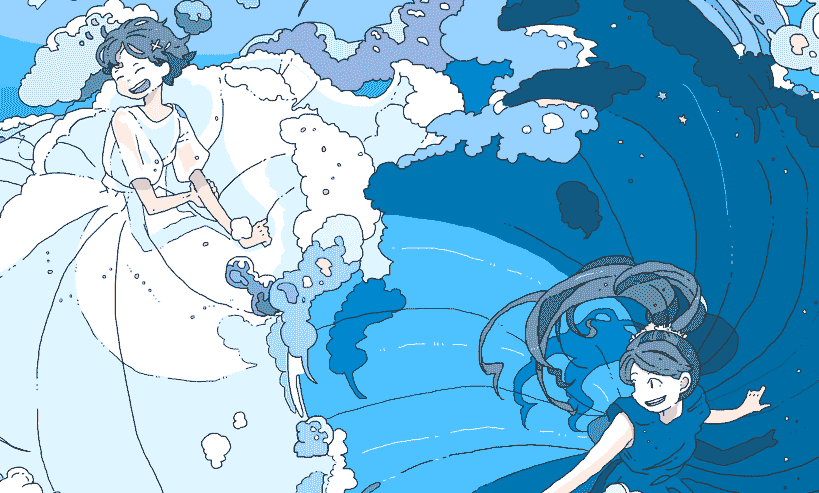 ならの(Nara_lalana) Pixiv图片包[65P]