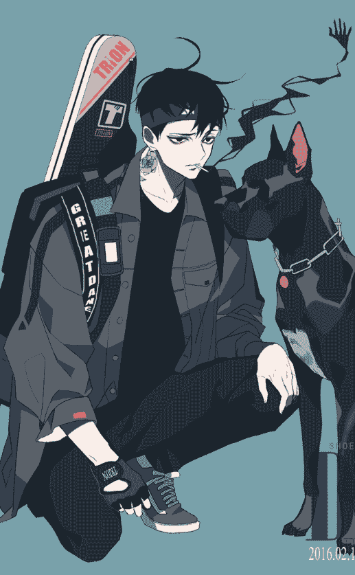 inplick 推特图片包[159P]