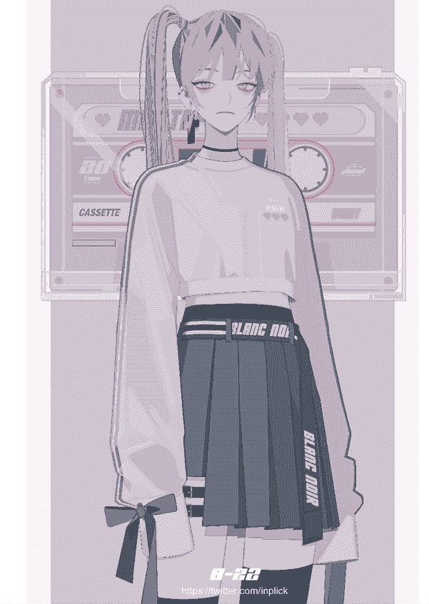 inplick 推特图片包[159P]