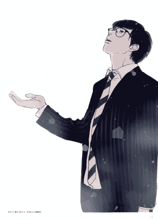 日文 举手投足间魅力尽显 上班族插画解析集[146P]