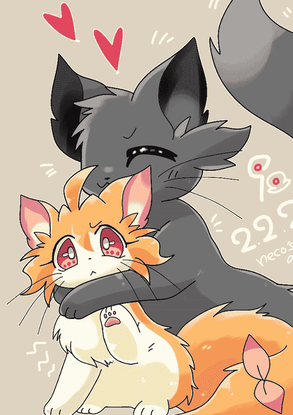dedenne_nimphia 推特图片包[1066P]