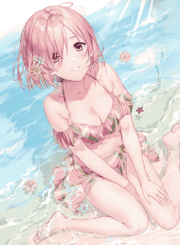 Choc Mint (kr木) Mash Collections[15P]