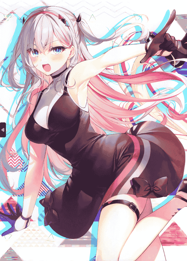 AliceSyndrome＊ (遠坂あさぎ、米白粕) ORDERS[16P]