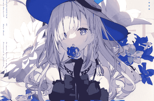 flourish (アシマ) SHAPE SHIFTER[13P]