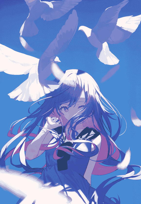 flourish (アシマ) SHAPE SHIFTER[13P]