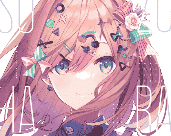 Chroma (さいね) KONLULU!![28P]