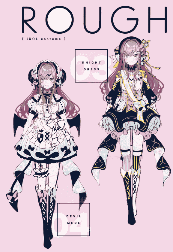 Chroma (さいね) KONLULU!![28P]