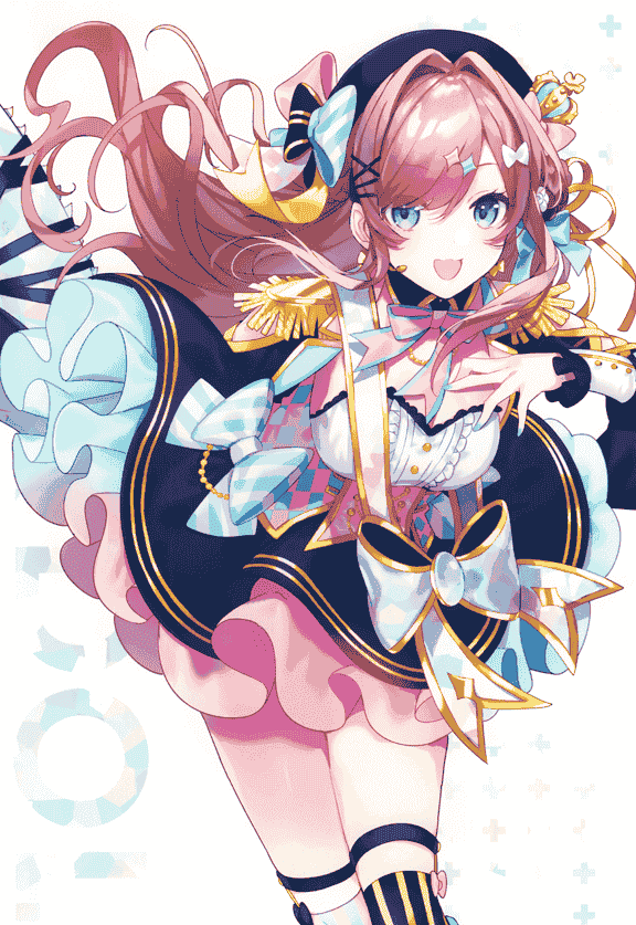 Chroma (さいね) KONLULU!![28P]