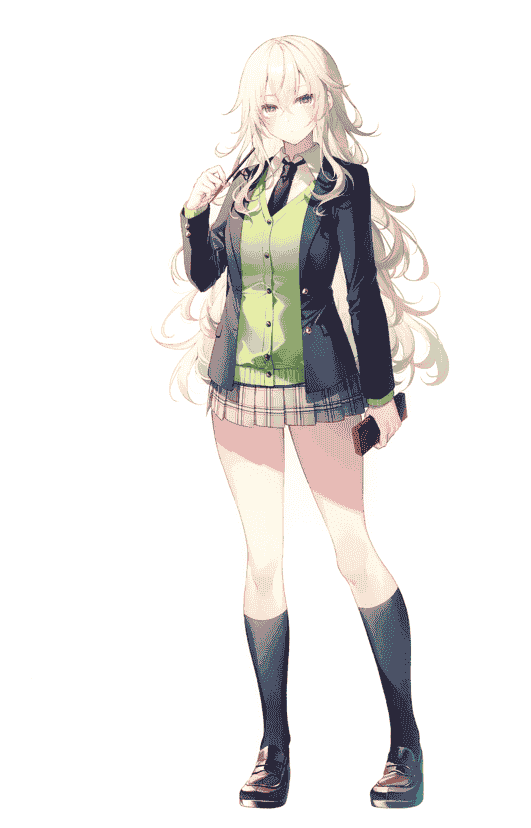 AliceSyndrome＊ (遠坂あさぎ) CITRUS[13P]