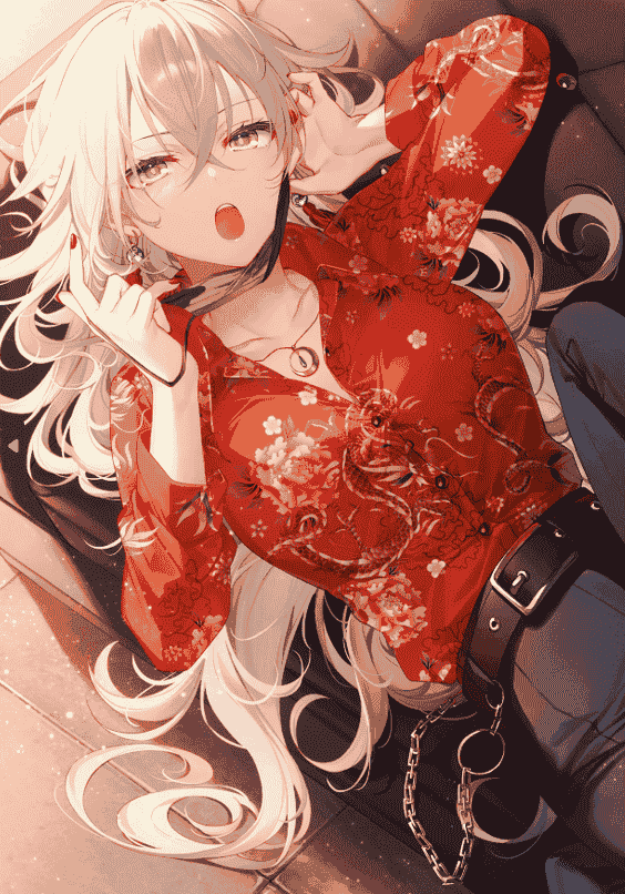 AliceSyndrome＊ (遠坂あさぎ) CITRUS[13P]
