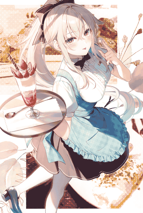 AliceSyndrome＊ (遠坂あさぎ) CITRUS[13P]