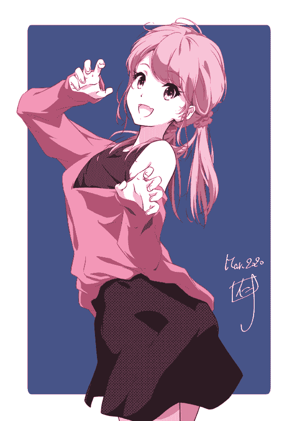 仁井学(NiiManabu) PIXIV图片包+部分FANBOX[582P]
