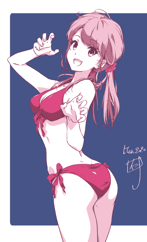 仁井学(NiiManabu) PIXIV图片包+部分FANBOX[582P]