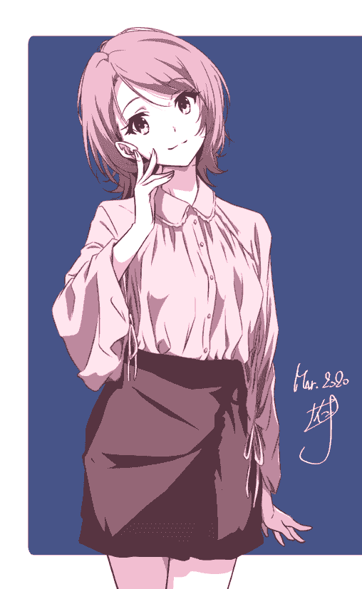 仁井学(NiiManabu) PIXIV图片包+部分FANBOX[582P]