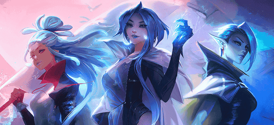 RossDraws ins+A站图片包[1078P]