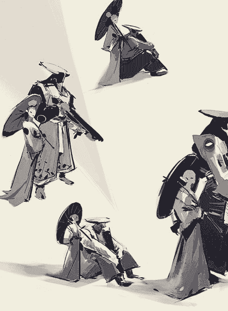 RossDraws ins+A站图片包[1078P]