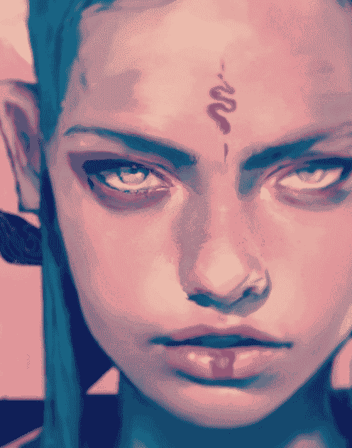 RossDraws ins+A站图片包[1078P]