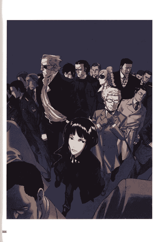 コザキユースケ画集 KYMG[121P]